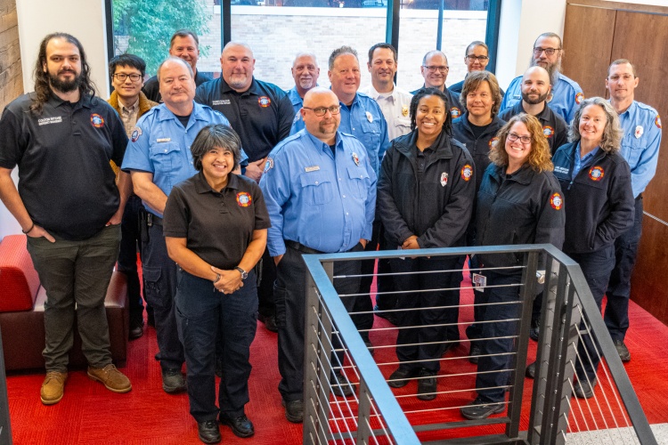 MFD Fire Prevention Division
